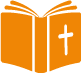 Lectures de l'Evangile du jour de Mai 2021 Evangile-orange-df73473b4de83ef8b41a23088c67b40e